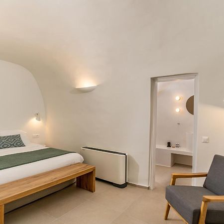 Panorama Boutique Hotel Fira (Santorini) Exterior foto