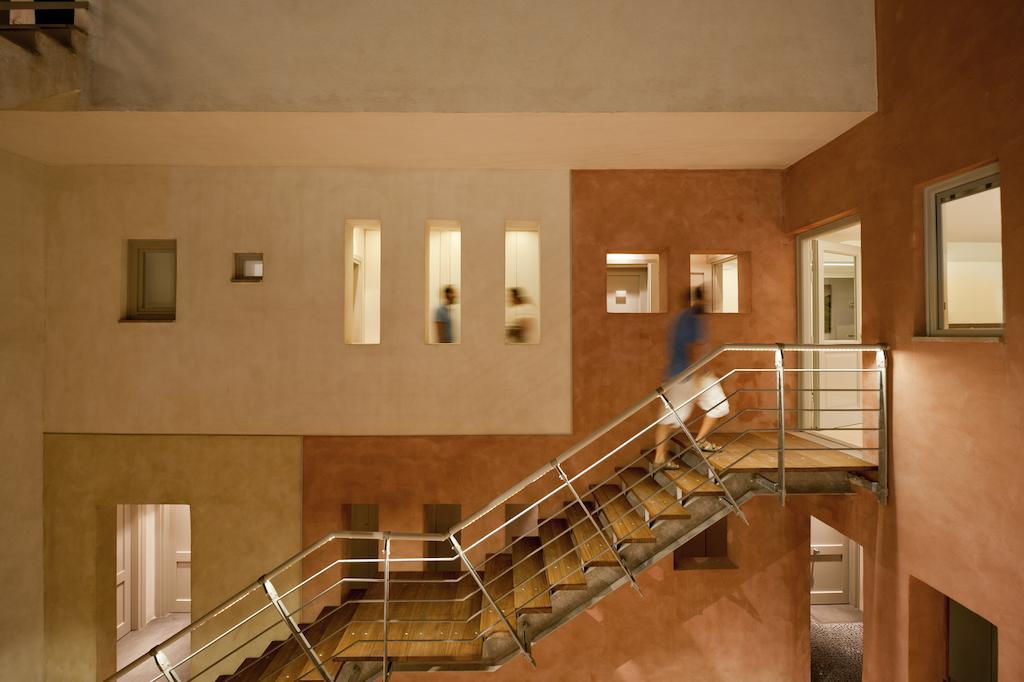 Panorama Boutique Hotel Fira (Santorini) Exterior foto